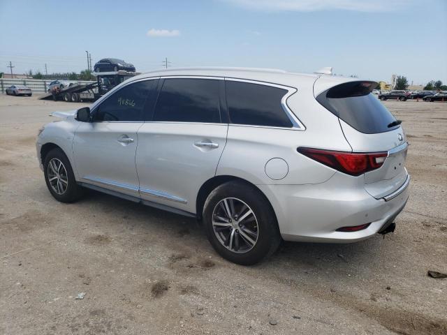 Photo 1 VIN: 5N1DL0MN6KC527326 - INFINITI QX60 LUXE 