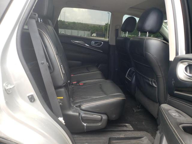 Photo 10 VIN: 5N1DL0MN6KC527326 - INFINITI QX60 LUXE 