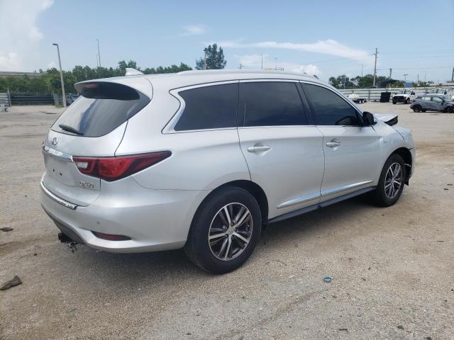 Photo 2 VIN: 5N1DL0MN6KC527326 - INFINITI QX60 LUXE 