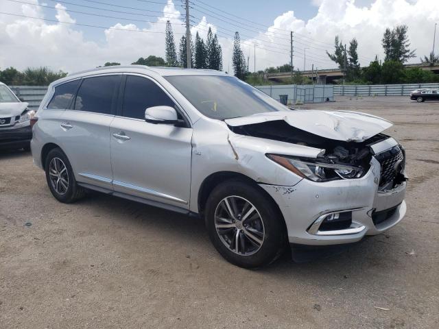 Photo 3 VIN: 5N1DL0MN6KC527326 - INFINITI QX60 LUXE 