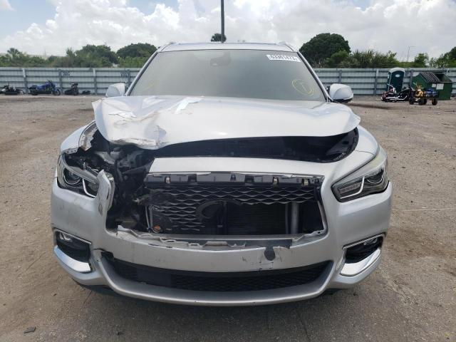 Photo 4 VIN: 5N1DL0MN6KC527326 - INFINITI QX60 LUXE 