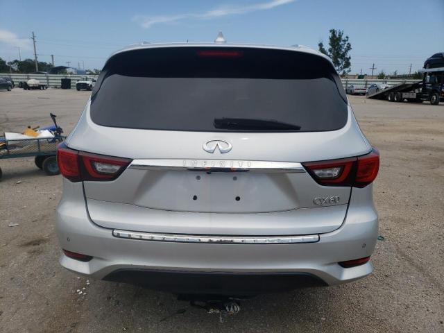 Photo 5 VIN: 5N1DL0MN6KC527326 - INFINITI QX60 LUXE 