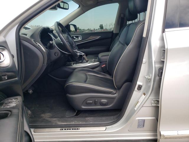 Photo 6 VIN: 5N1DL0MN6KC527326 - INFINITI QX60 LUXE 