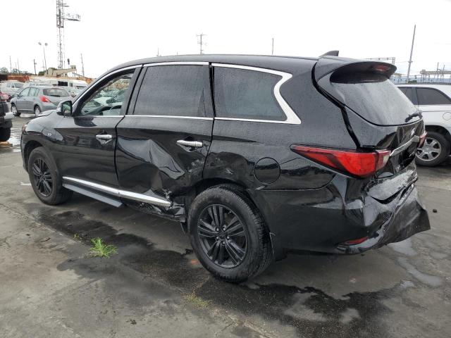 Photo 1 VIN: 5N1DL0MN6KC531280 - INFINITI QX60 LUXE 