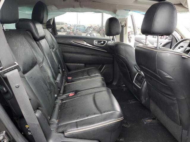 Photo 10 VIN: 5N1DL0MN6KC531280 - INFINITI QX60 LUXE 