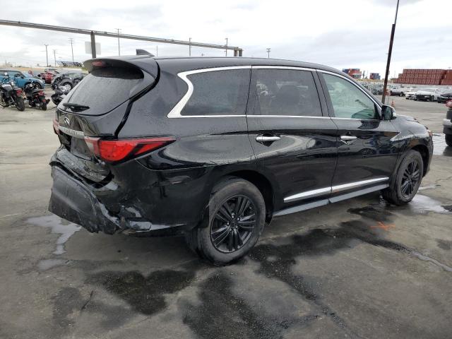 Photo 2 VIN: 5N1DL0MN6KC531280 - INFINITI QX60 LUXE 