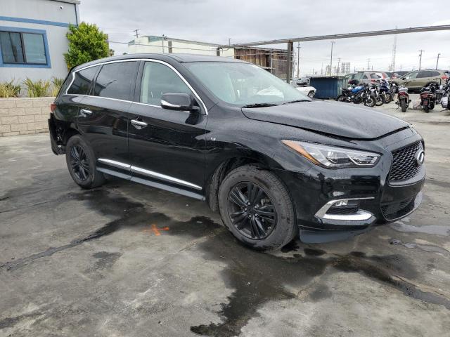 Photo 3 VIN: 5N1DL0MN6KC531280 - INFINITI QX60 LUXE 