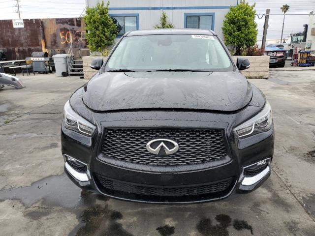 Photo 4 VIN: 5N1DL0MN6KC531280 - INFINITI QX60 LUXE 