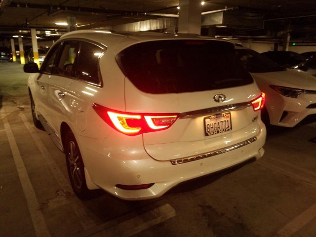 Photo 2 VIN: 5N1DL0MN6KC533823 - INFINITI QX60 