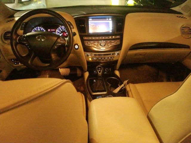 Photo 4 VIN: 5N1DL0MN6KC533823 - INFINITI QX60 