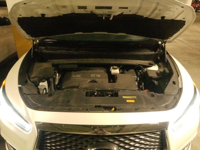 Photo 9 VIN: 5N1DL0MN6KC533823 - INFINITI QX60 