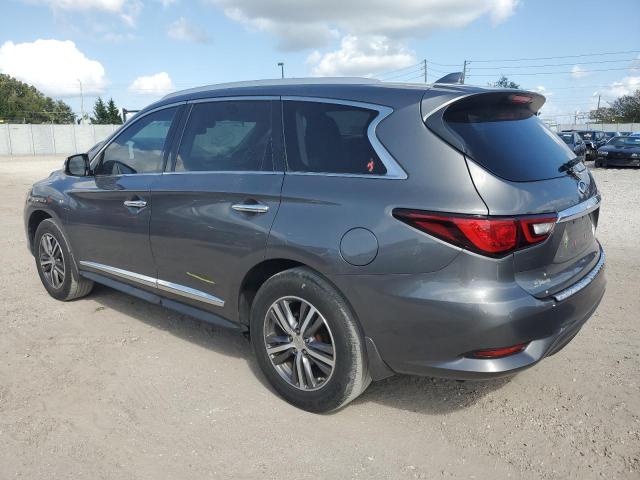 Photo 1 VIN: 5N1DL0MN6KC534891 - INFINITI QX60 LUXE 