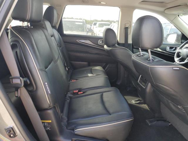 Photo 10 VIN: 5N1DL0MN6KC534891 - INFINITI QX60 LUXE 