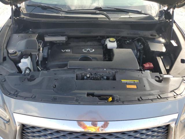 Photo 11 VIN: 5N1DL0MN6KC534891 - INFINITI QX60 LUXE 