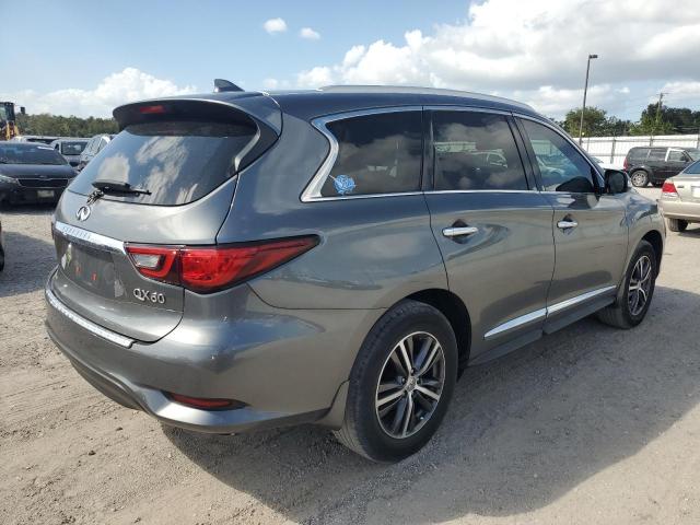 Photo 2 VIN: 5N1DL0MN6KC534891 - INFINITI QX60 LUXE 