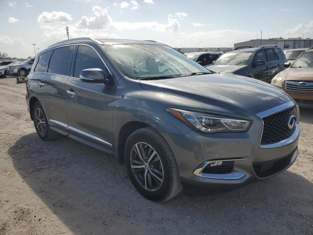 Photo 3 VIN: 5N1DL0MN6KC534891 - INFINITI QX60 LUXE 