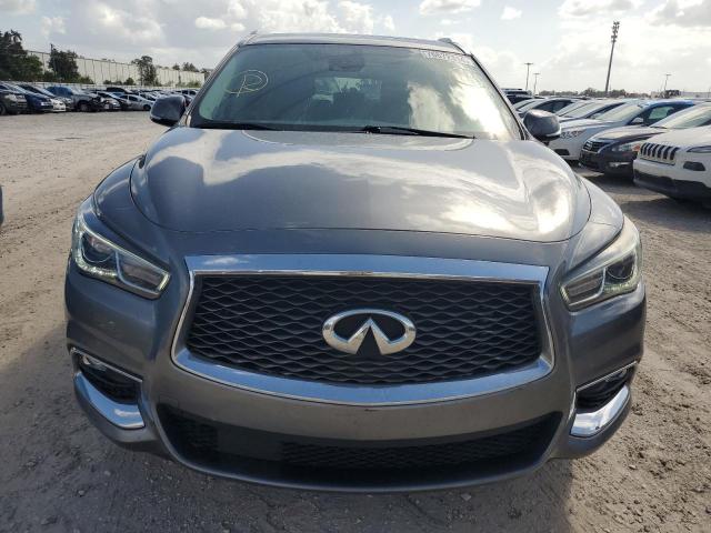 Photo 4 VIN: 5N1DL0MN6KC534891 - INFINITI QX60 LUXE 