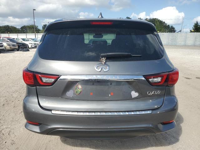 Photo 5 VIN: 5N1DL0MN6KC534891 - INFINITI QX60 LUXE 