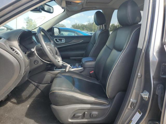 Photo 6 VIN: 5N1DL0MN6KC534891 - INFINITI QX60 LUXE 