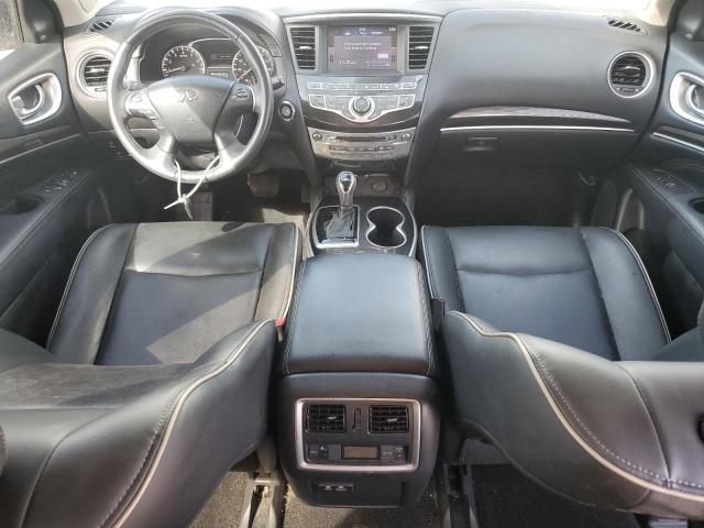 Photo 7 VIN: 5N1DL0MN6KC534891 - INFINITI QX60 LUXE 