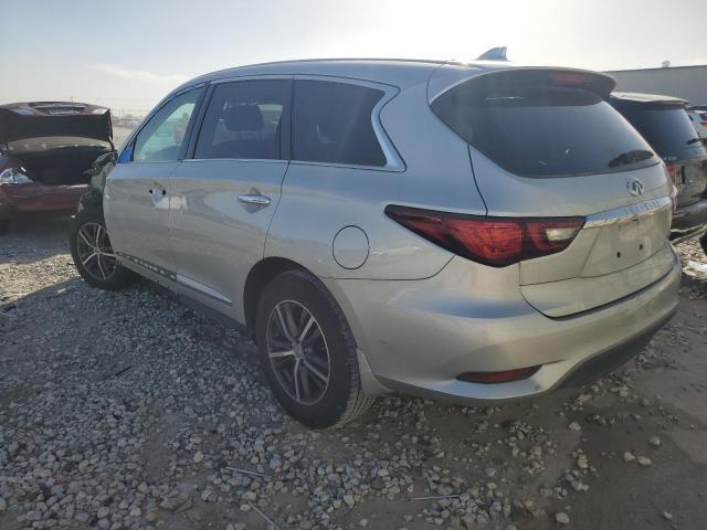 Photo 1 VIN: 5N1DL0MN6KC548001 - INFINITI QX60 LUXE 