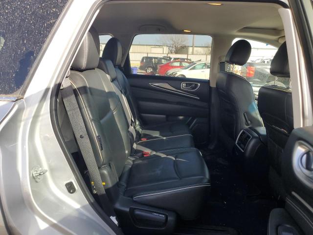 Photo 10 VIN: 5N1DL0MN6KC548001 - INFINITI QX60 LUXE 