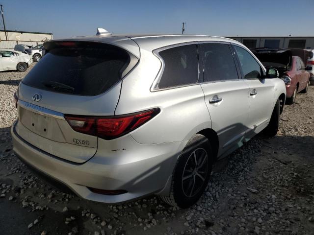 Photo 2 VIN: 5N1DL0MN6KC548001 - INFINITI QX60 LUXE 