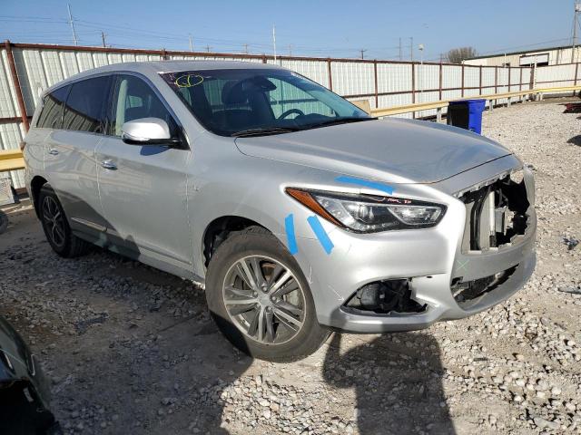 Photo 3 VIN: 5N1DL0MN6KC548001 - INFINITI QX60 LUXE 