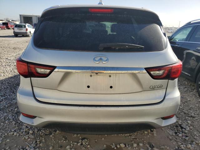 Photo 5 VIN: 5N1DL0MN6KC548001 - INFINITI QX60 LUXE 