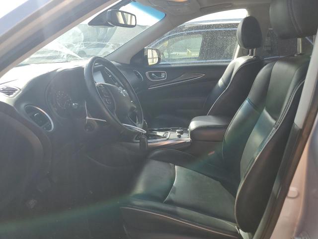 Photo 6 VIN: 5N1DL0MN6KC548001 - INFINITI QX60 LUXE 