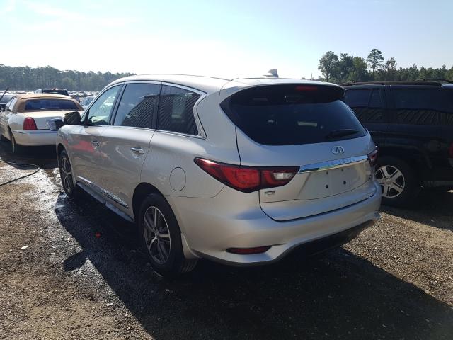 Photo 2 VIN: 5N1DL0MN6KC548435 - INFINITI QX60 LUXE 