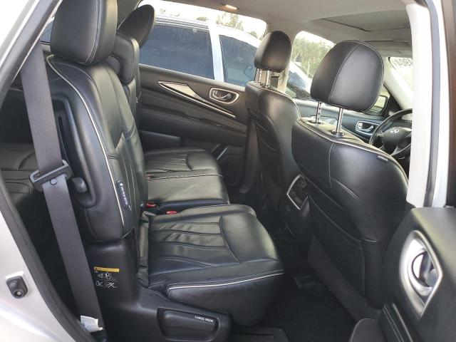 Photo 10 VIN: 5N1DL0MN6KC550010 - INFINITI QX60 LUXE 