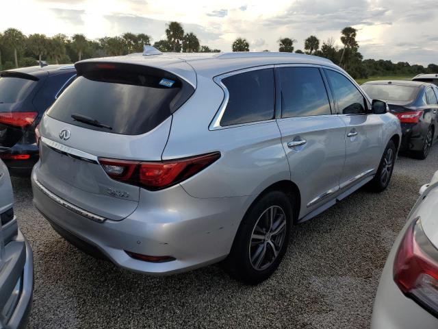 Photo 2 VIN: 5N1DL0MN6KC550010 - INFINITI QX60 LUXE 