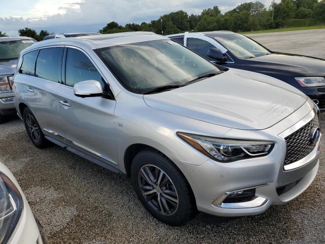 Photo 3 VIN: 5N1DL0MN6KC550010 - INFINITI QX60 LUXE 