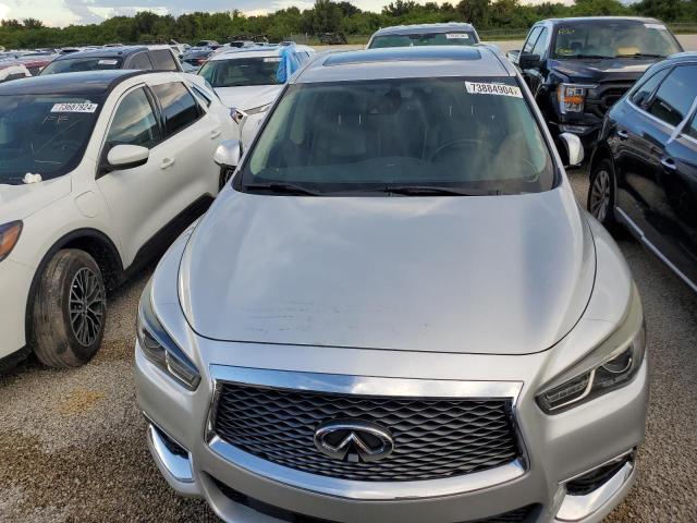 Photo 4 VIN: 5N1DL0MN6KC550010 - INFINITI QX60 LUXE 