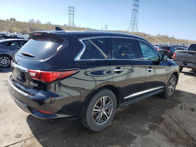 Photo 2 VIN: 5N1DL0MN6KC551044 - INFINITI QX60 