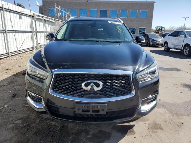 Photo 4 VIN: 5N1DL0MN6KC551044 - INFINITI QX60 