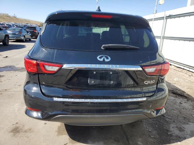 Photo 5 VIN: 5N1DL0MN6KC551044 - INFINITI QX60 