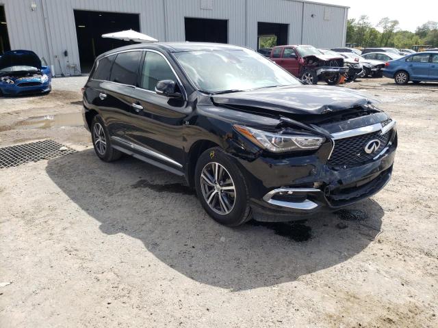 Photo 0 VIN: 5N1DL0MN6KC551402 - INFINITI QX60 LUXE 