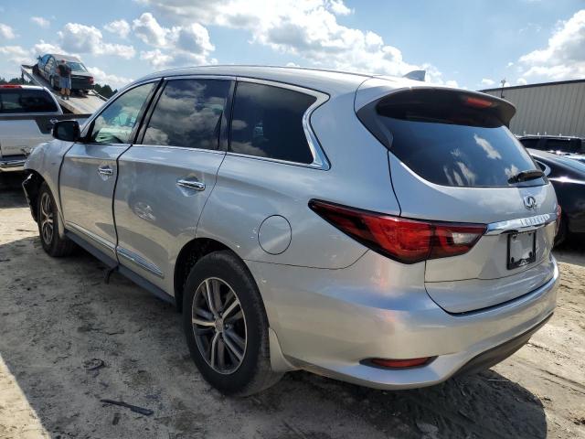 Photo 1 VIN: 5N1DL0MN6KC551545 - INFINITI QX60 LUXE 