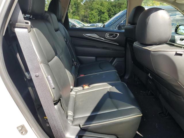 Photo 10 VIN: 5N1DL0MN6KC551545 - INFINITI QX60 LUXE 