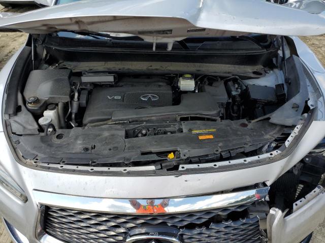 Photo 11 VIN: 5N1DL0MN6KC551545 - INFINITI QX60 LUXE 