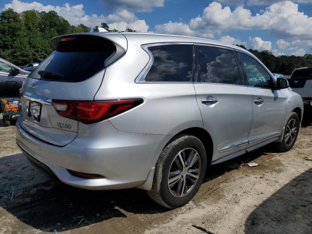 Photo 2 VIN: 5N1DL0MN6KC551545 - INFINITI QX60 LUXE 