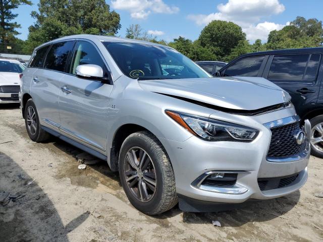 Photo 3 VIN: 5N1DL0MN6KC551545 - INFINITI QX60 LUXE 