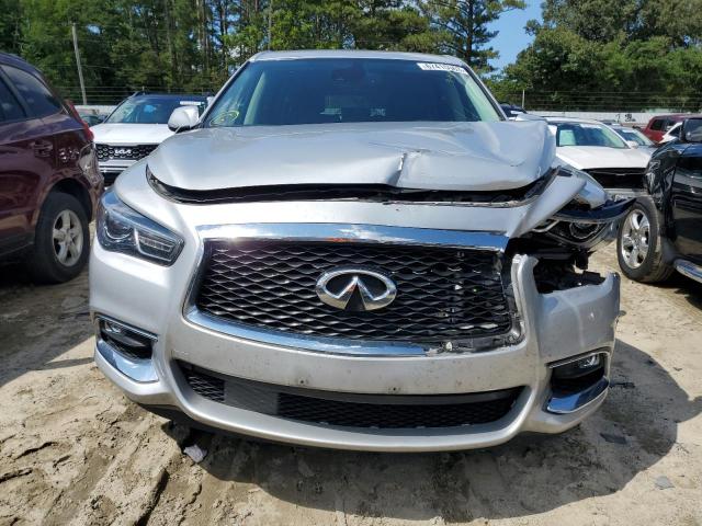 Photo 4 VIN: 5N1DL0MN6KC551545 - INFINITI QX60 LUXE 