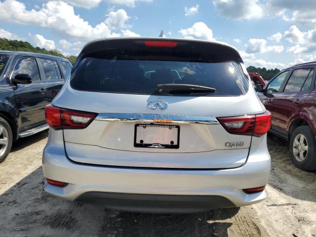 Photo 5 VIN: 5N1DL0MN6KC551545 - INFINITI QX60 LUXE 