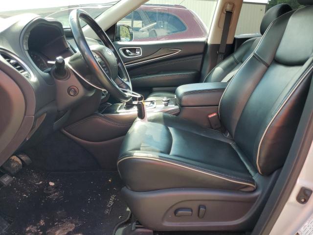 Photo 6 VIN: 5N1DL0MN6KC551545 - INFINITI QX60 LUXE 