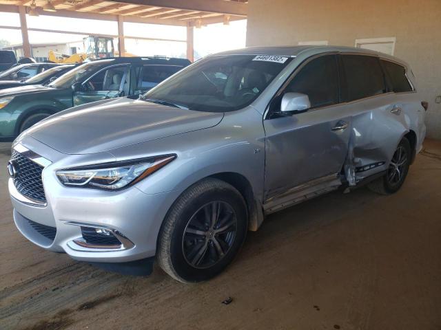 Photo 1 VIN: 5N1DL0MN6KC555384 - INFINITI QX60 LUXE 