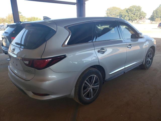 Photo 3 VIN: 5N1DL0MN6KC555384 - INFINITI QX60 LUXE 