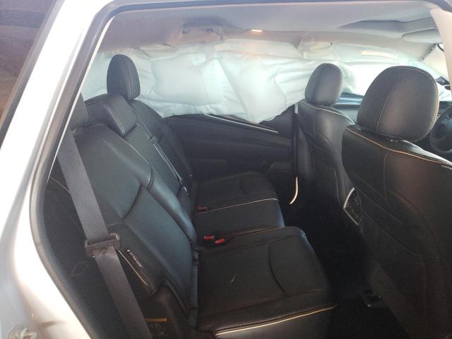 Photo 5 VIN: 5N1DL0MN6KC555384 - INFINITI QX60 LUXE 